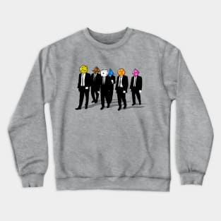 Reservoir Dices Crewneck Sweatshirt